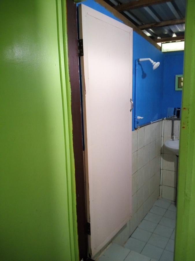Mahseer Chalet Villa กัวลาทาฮัน ภายนอก รูปภาพ