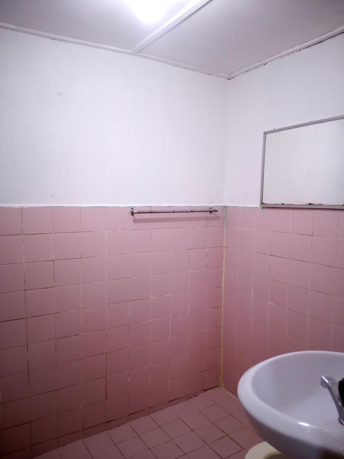 Mahseer Chalet Villa กัวลาทาฮัน ภายนอก รูปภาพ